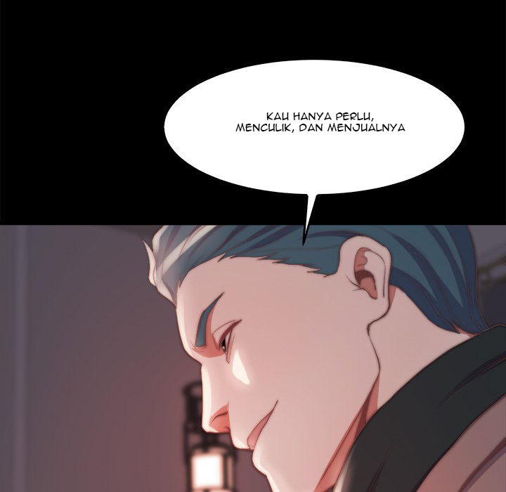 The Lost Girl: Chapter chapter-24 - Page 97