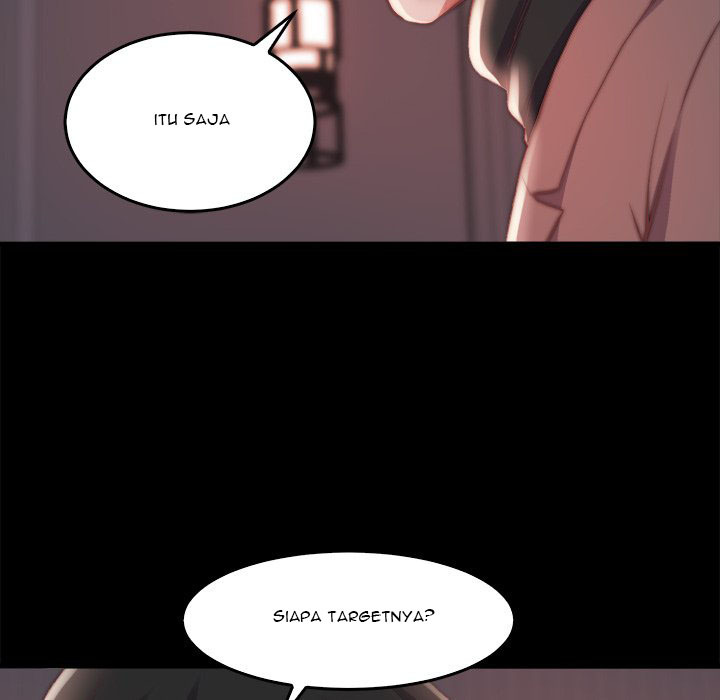 The Lost Girl: Chapter chapter-24 - Page 98