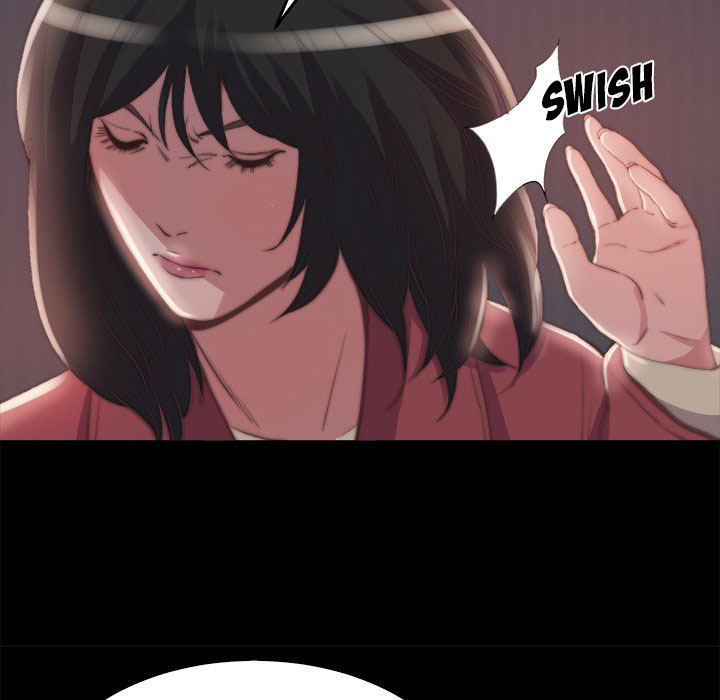 The Lost Girl: Chapter chapter-24 - Page 99