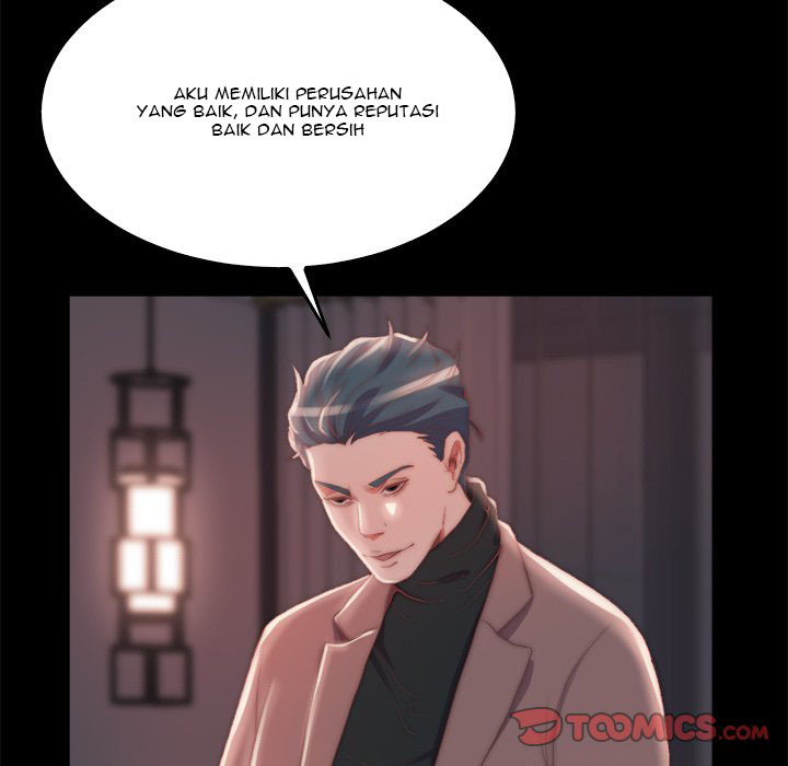 The Lost Girl: Chapter chapter-24 - Page 100