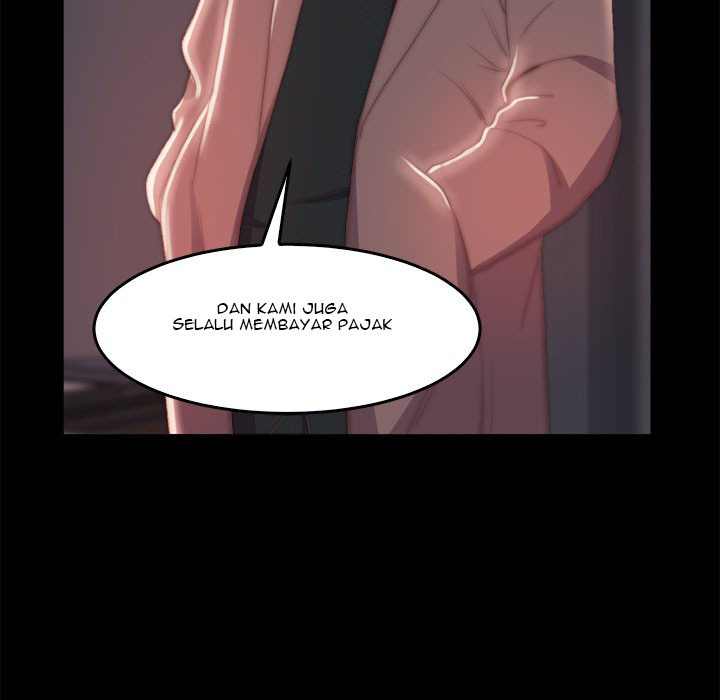 The Lost Girl: Chapter chapter-24 - Page 101