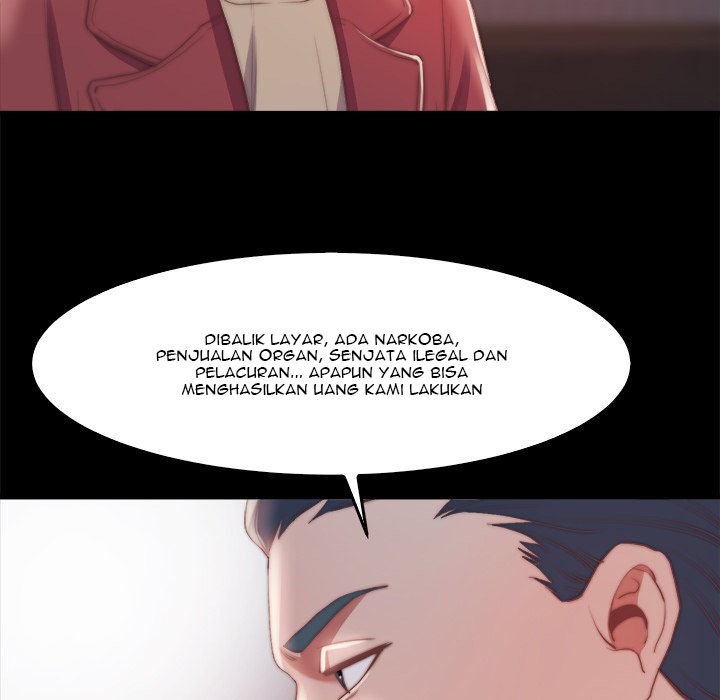 The Lost Girl: Chapter chapter-24 - Page 105