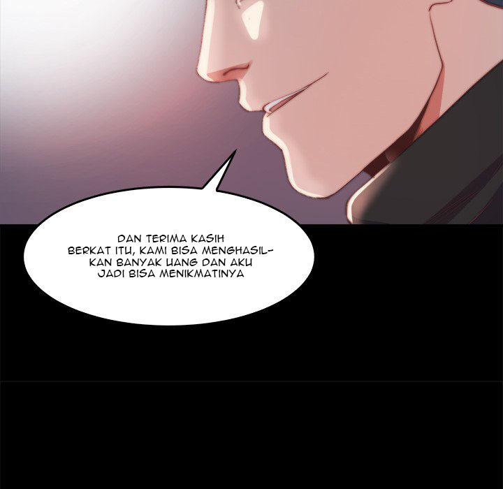 The Lost Girl: Chapter chapter-24 - Page 106