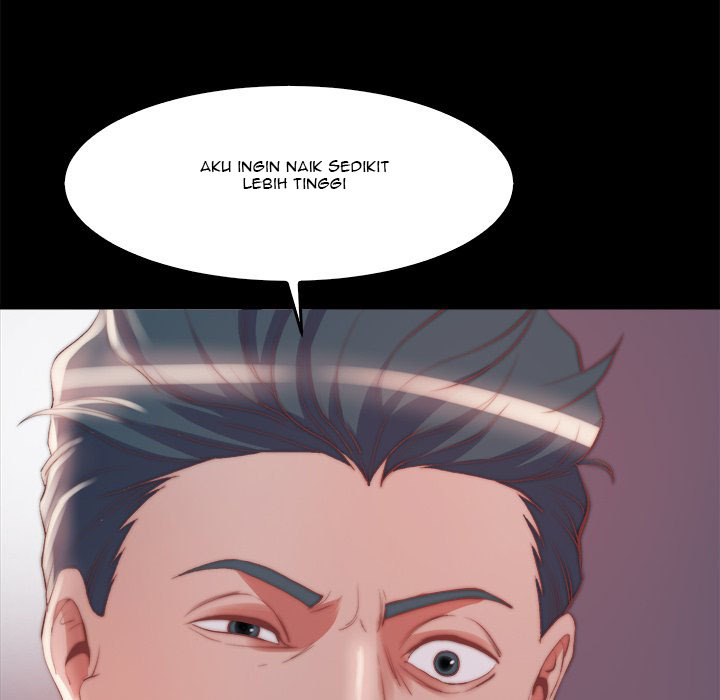 The Lost Girl: Chapter chapter-24 - Page 110