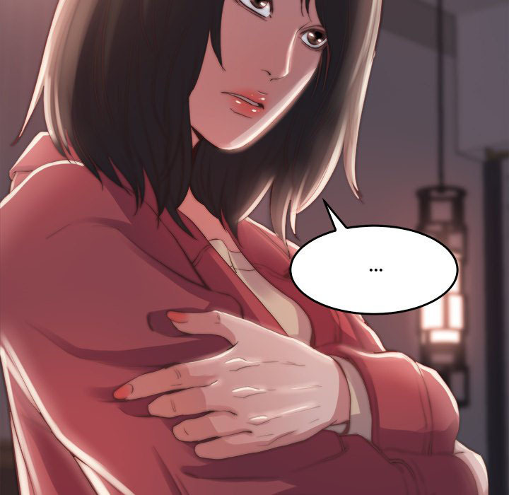 The Lost Girl: Chapter chapter-24 - Page 113
