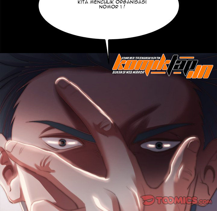 The Lost Girl: Chapter chapter-24 - Page 116