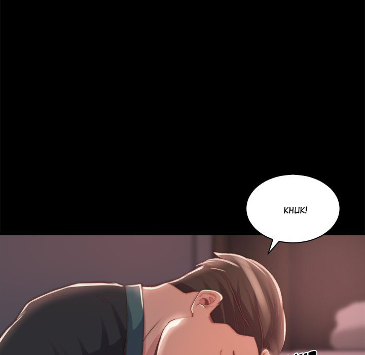 The Lost Girl: Chapter chapter-25 - Page 7