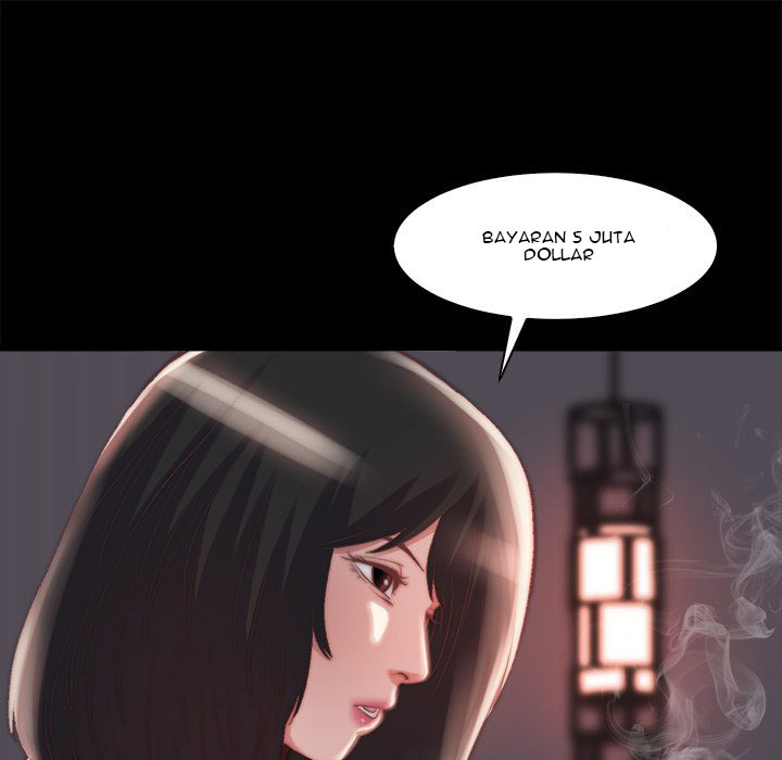 The Lost Girl: Chapter chapter-25 - Page 11