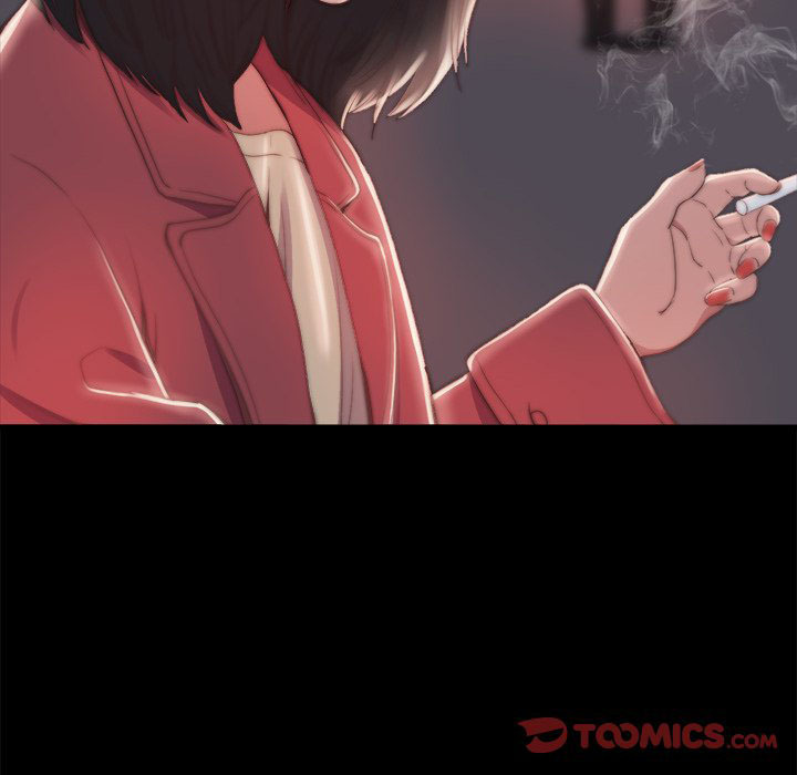 The Lost Girl: Chapter chapter-25 - Page 12