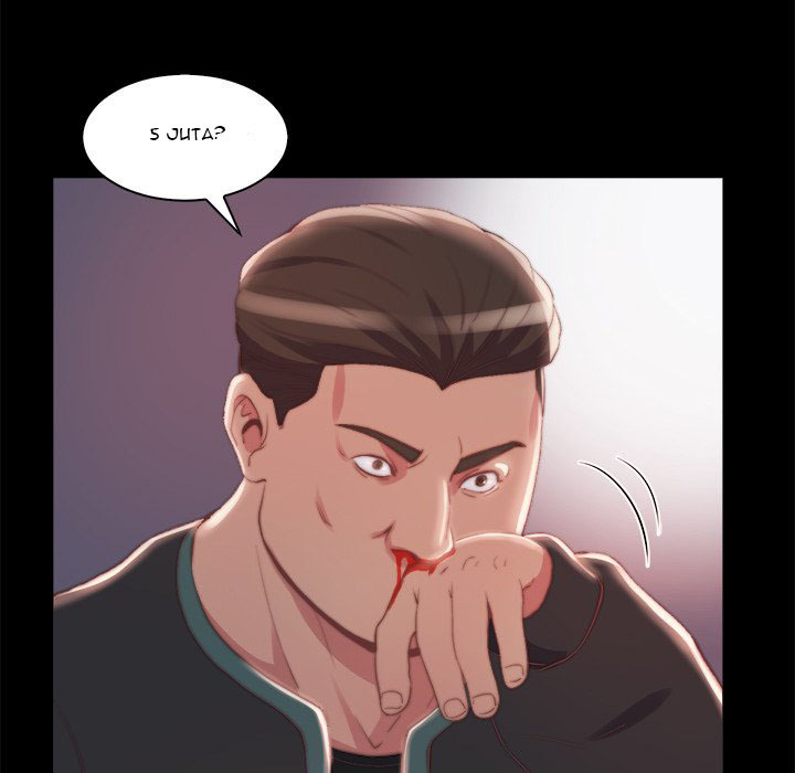 The Lost Girl: Chapter chapter-25 - Page 13