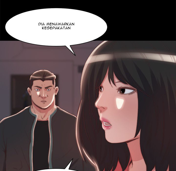 The Lost Girl: Chapter chapter-25 - Page 15