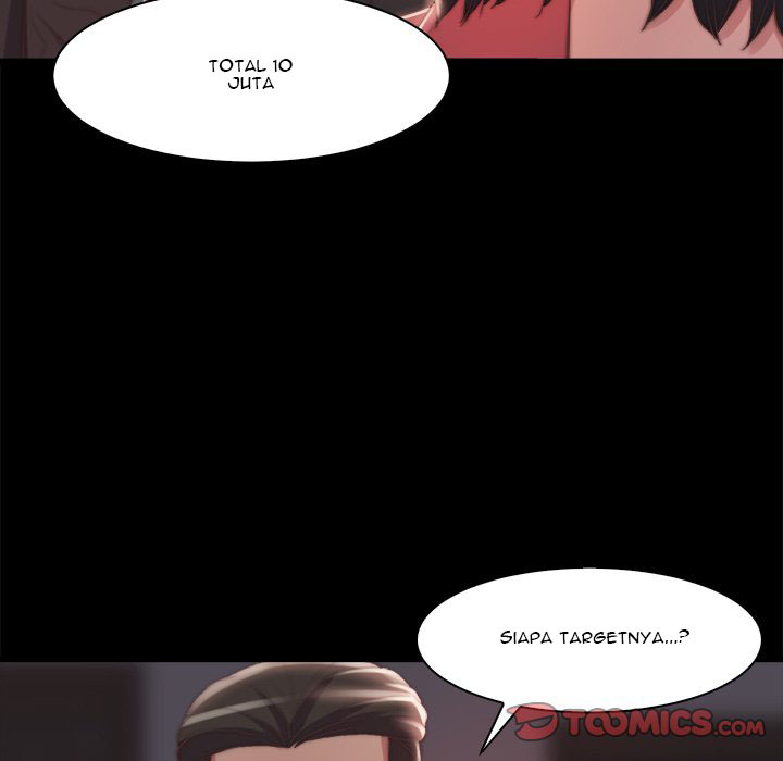 The Lost Girl: Chapter chapter-25 - Page 16