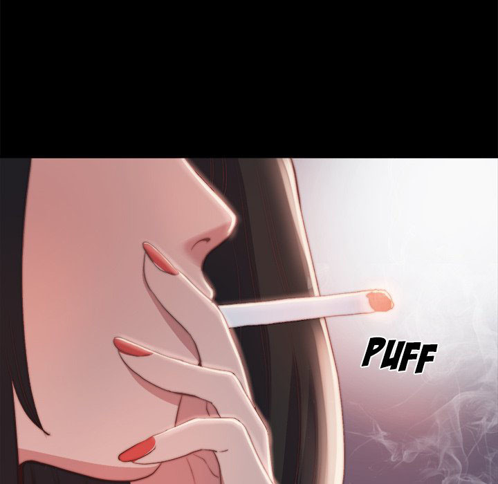The Lost Girl: Chapter chapter-25 - Page 18