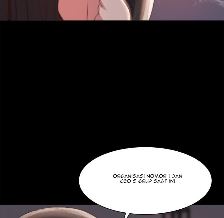 The Lost Girl: Chapter chapter-25 - Page 19