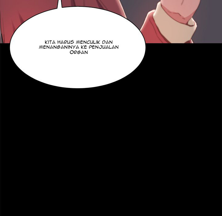 The Lost Girl: Chapter chapter-25 - Page 21