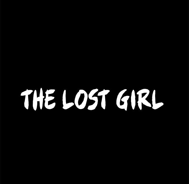 The Lost Girl: Chapter chapter-25 - Page 22