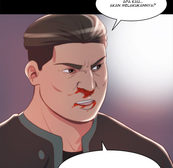 The Lost Girl: Chapter chapter-25 - Page 25