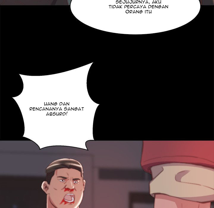 The Lost Girl: Chapter chapter-25 - Page 26