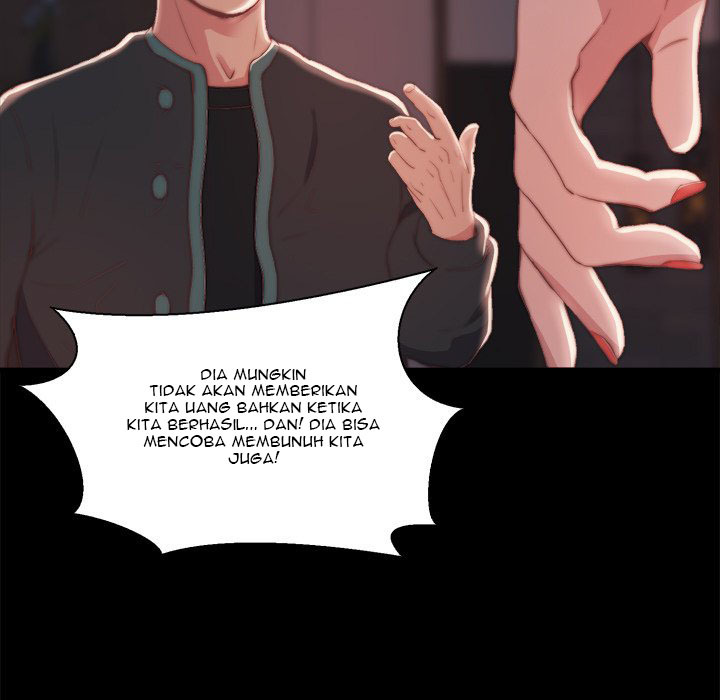The Lost Girl: Chapter chapter-25 - Page 27
