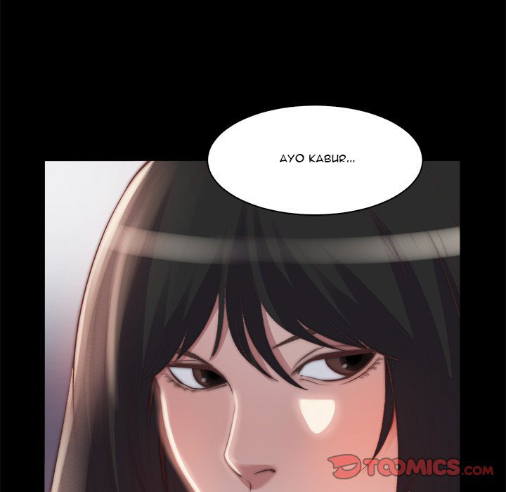 The Lost Girl: Chapter chapter-25 - Page 28