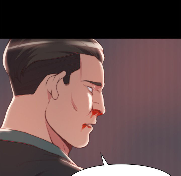 The Lost Girl: Chapter chapter-25 - Page 30
