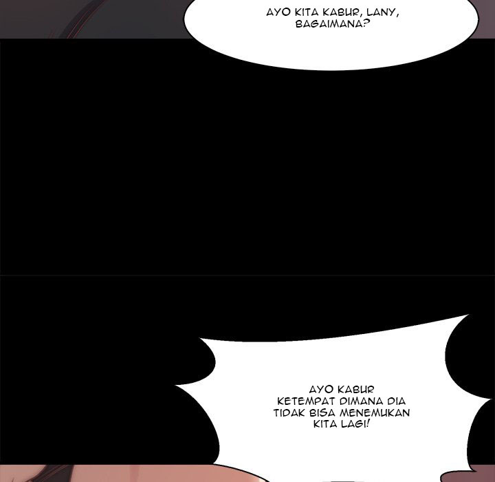 The Lost Girl: Chapter chapter-25 - Page 31