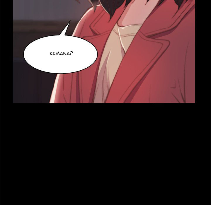 The Lost Girl: Chapter chapter-25 - Page 34