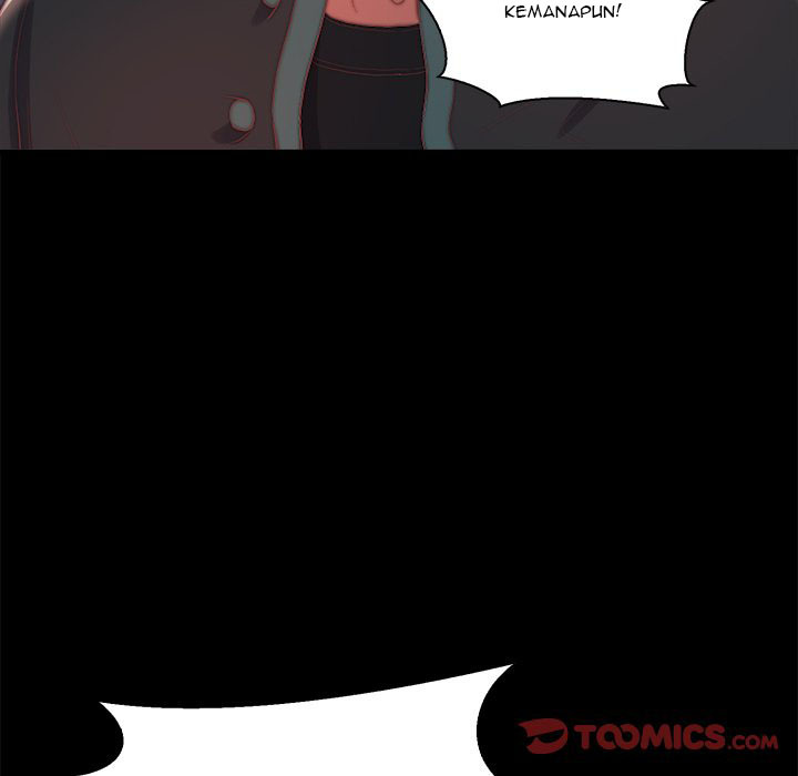 The Lost Girl: Chapter chapter-25 - Page 36