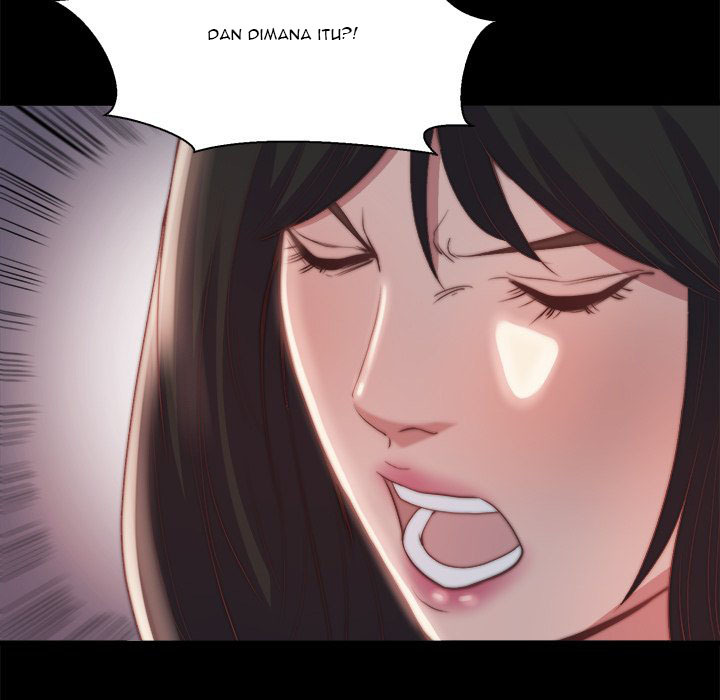 The Lost Girl: Chapter chapter-25 - Page 37