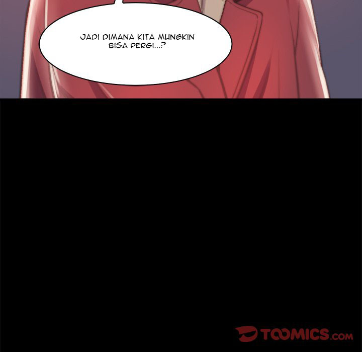 The Lost Girl: Chapter chapter-25 - Page 40