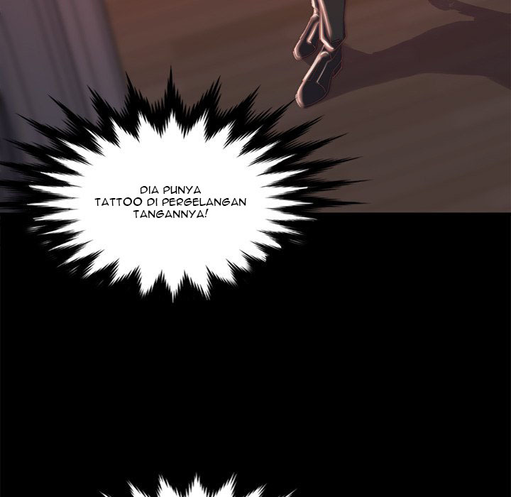 The Lost Girl: Chapter chapter-25 - Page 47
