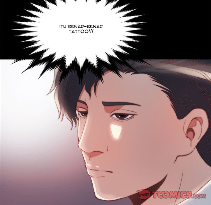 The Lost Girl: Chapter chapter-25 - Page 48