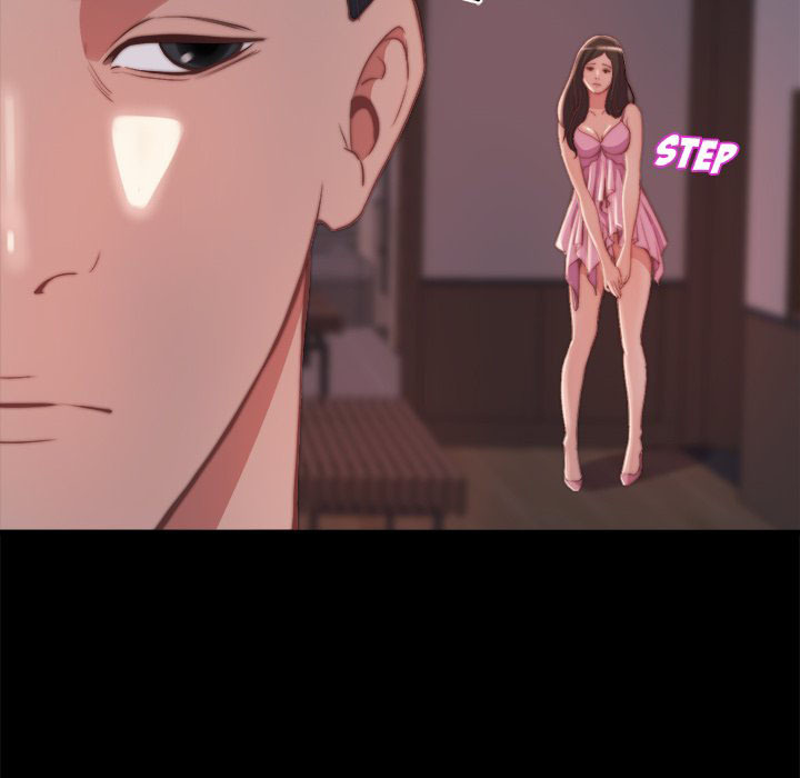 The Lost Girl: Chapter chapter-25 - Page 50