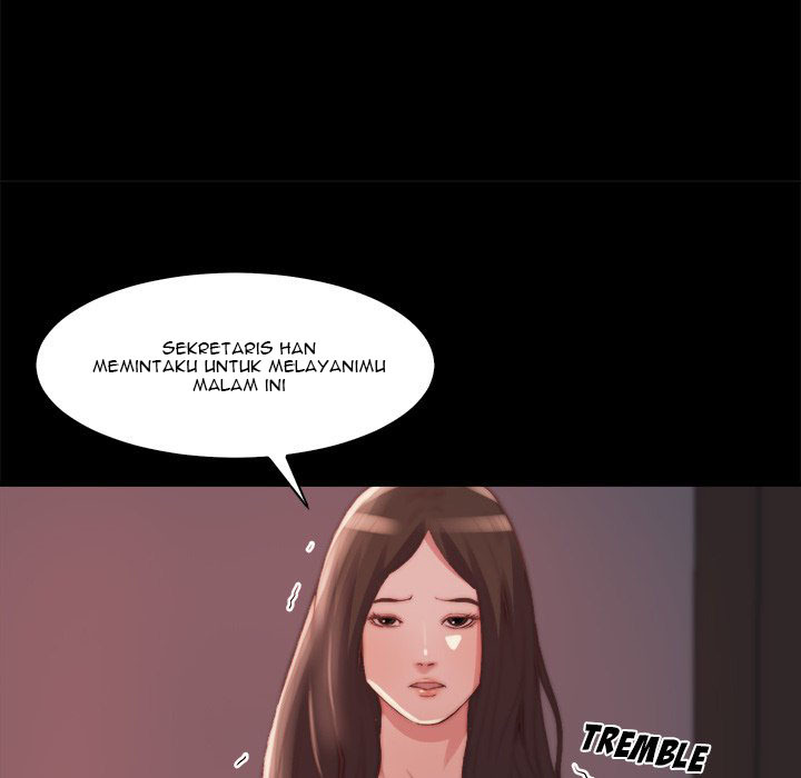 The Lost Girl: Chapter chapter-25 - Page 51