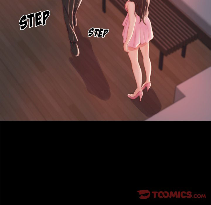The Lost Girl: Chapter chapter-25 - Page 56