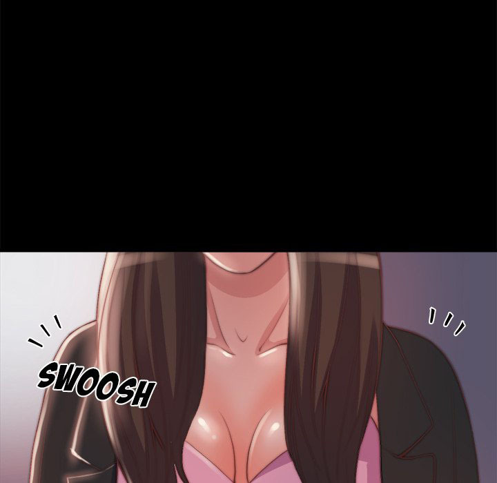 The Lost Girl: Chapter chapter-25 - Page 61