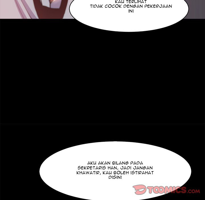 The Lost Girl: Chapter chapter-25 - Page 64