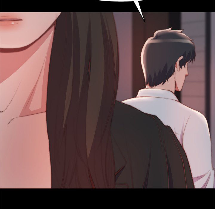 The Lost Girl: Chapter chapter-25 - Page 65