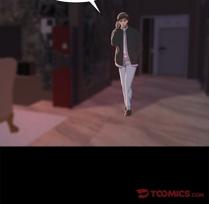 The Lost Girl: Chapter chapter-25 - Page 72