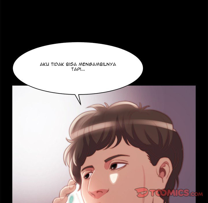 The Lost Girl: Chapter chapter-25 - Page 76