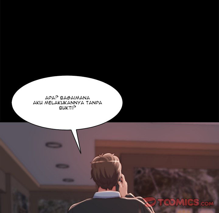 The Lost Girl: Chapter chapter-25 - Page 80