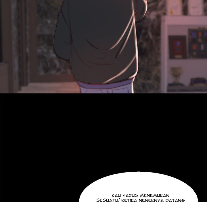 The Lost Girl: Chapter chapter-25 - Page 81
