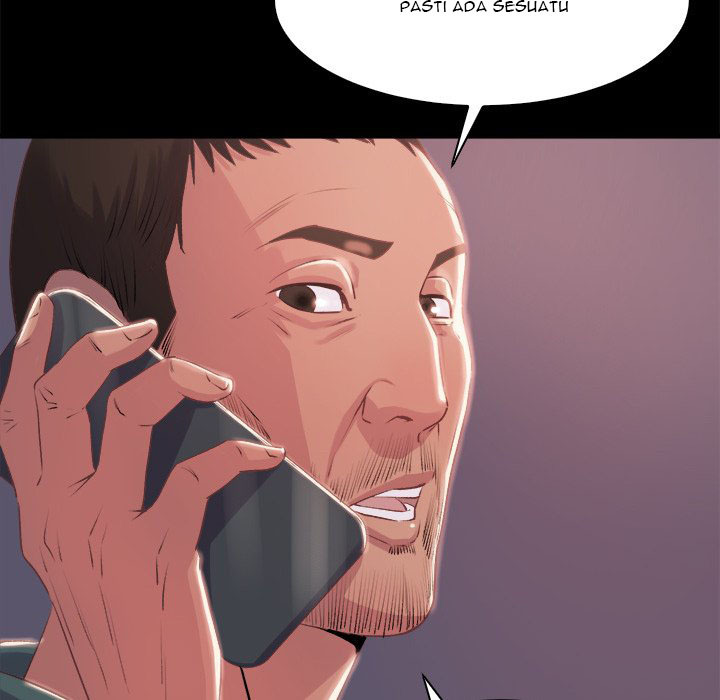 The Lost Girl: Chapter chapter-25 - Page 82
