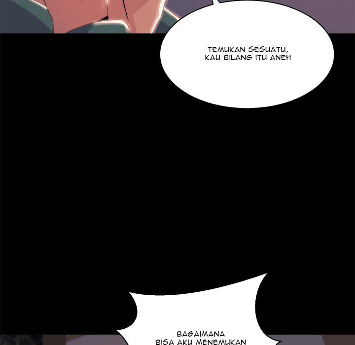 The Lost Girl: Chapter chapter-25 - Page 83