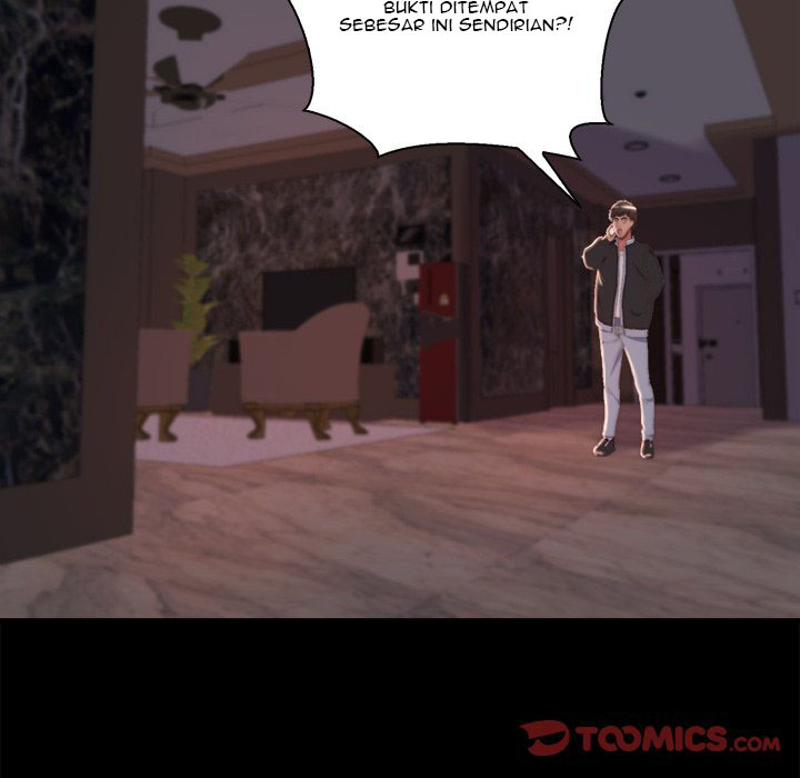 The Lost Girl: Chapter chapter-25 - Page 84