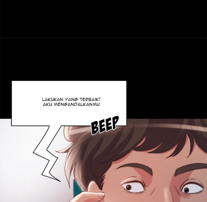 The Lost Girl: Chapter chapter-25 - Page 85