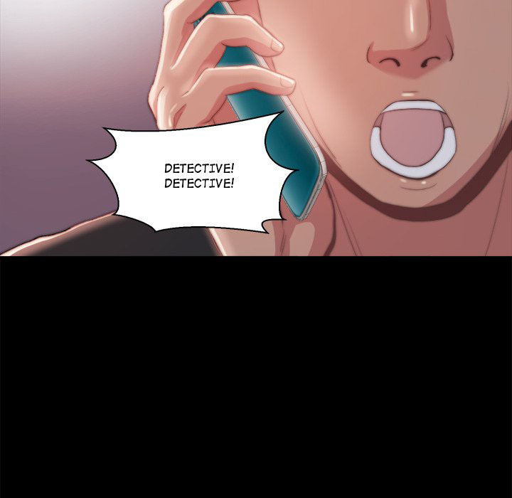 The Lost Girl: Chapter chapter-25 - Page 86