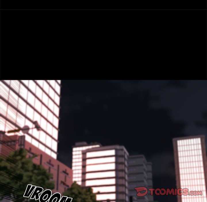 The Lost Girl: Chapter chapter-25 - Page 92