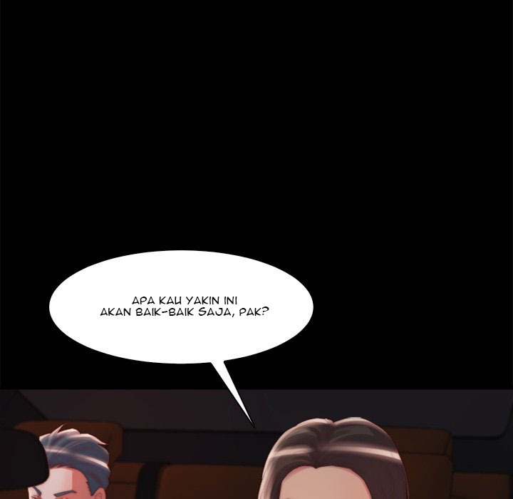 The Lost Girl: Chapter chapter-25 - Page 95