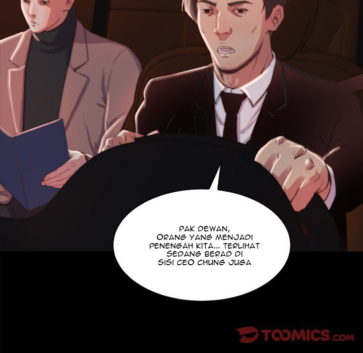 The Lost Girl: Chapter chapter-25 - Page 96